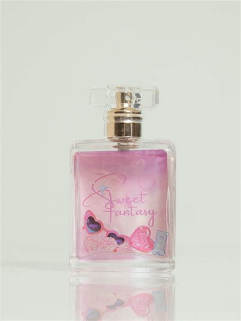 fantasy perfume price edgars